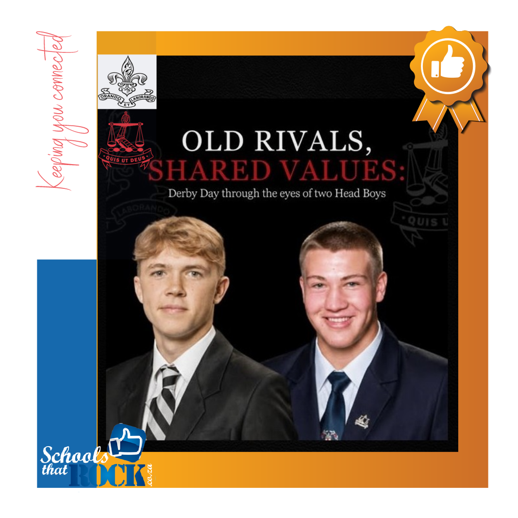 Student Executive Committee - Hilton College hosted Michaelhouse