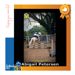 Training Show – Merensky Landbou Akademie