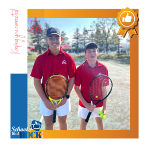 U15 Racket Festival – Michaelhouse hosted its fourth festival