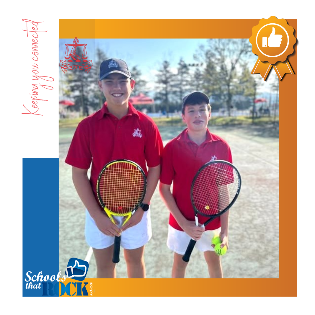 U15 Racket Festival - Michaelhouse hosted its fourth festival