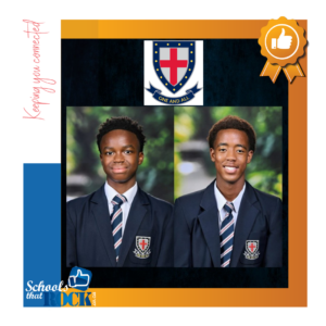 U17 Football Team call-up – St Stithians College delighted