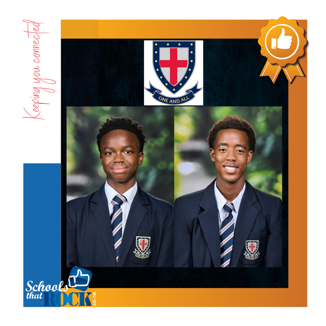 U17 Football Team call-up - St Stithians College delighted