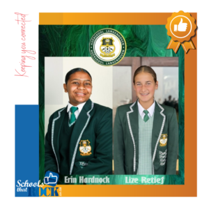 Wes-Kaap Netbalproewe – Hoërskool Langenhoven trots op spelers