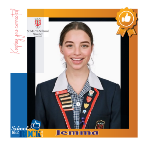 World Individual Debating – St Mary’s School, Waverley, delighted