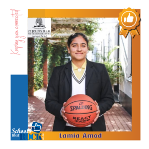 KZN Marlins Basketball – St John’s D.S.G. outstanding