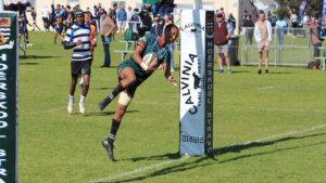 KFC Sewes Rugby – Hoërskool Strand