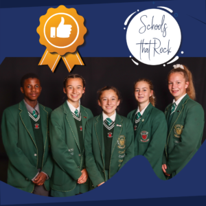 ASA Landloop – Hoërskool Ermelo