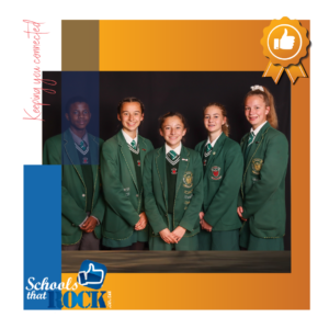ASA Landloop Kampioenskap – Hoërskool Ermelo