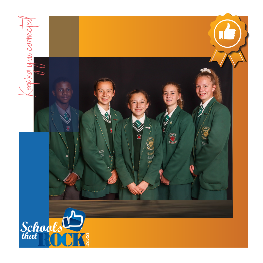ASA Landloop Kampioenskap - Hoërskool Ermelo