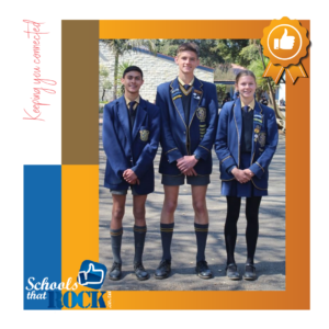 ASA Landloop Kampioenskappe – Hoërskool Kemptonpark