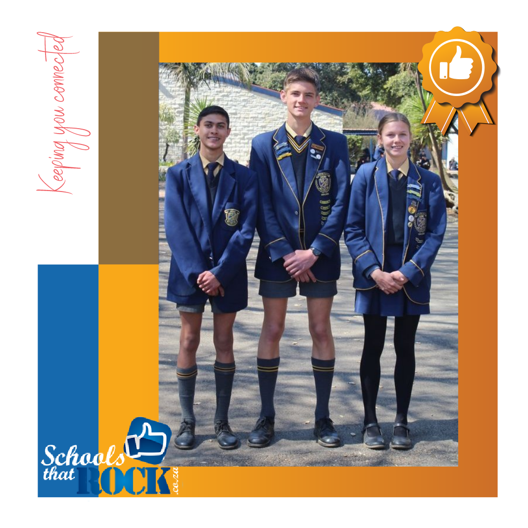 ASA Landloop Kampioenskappe - Hoërskool Kemptonpark