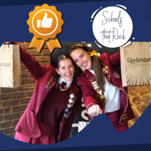 ATKV Redenaars Top 15 – Hoërskool Hugenote