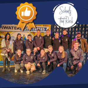 ATKV-Tienertoneel – Hoërskool Ermelo ryg pryse in