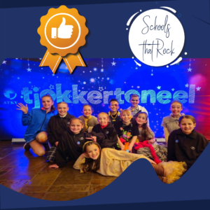 ATKV Tjokkertoneel – Laerskool Durbanville