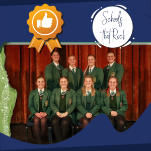 Koshuis Rade 2025 – Hoërskool Ermelo