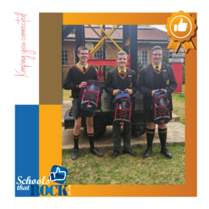 Akademiese Toer – Hoërskool Dr EG Jansen