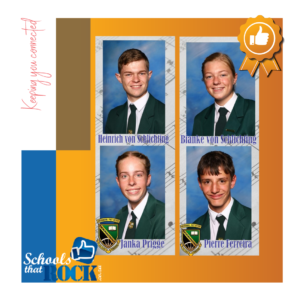 Allegretto Eisteddfod – Hoërskool Piet Retief
