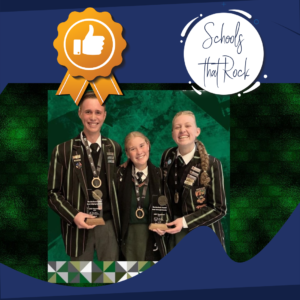 Bloemfontein-streekfees – Hoërskool Jim Fouché