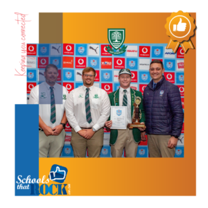 Blou Bulle Hoërskole Rugbyvereniging – Hoërskool Die Wilgers