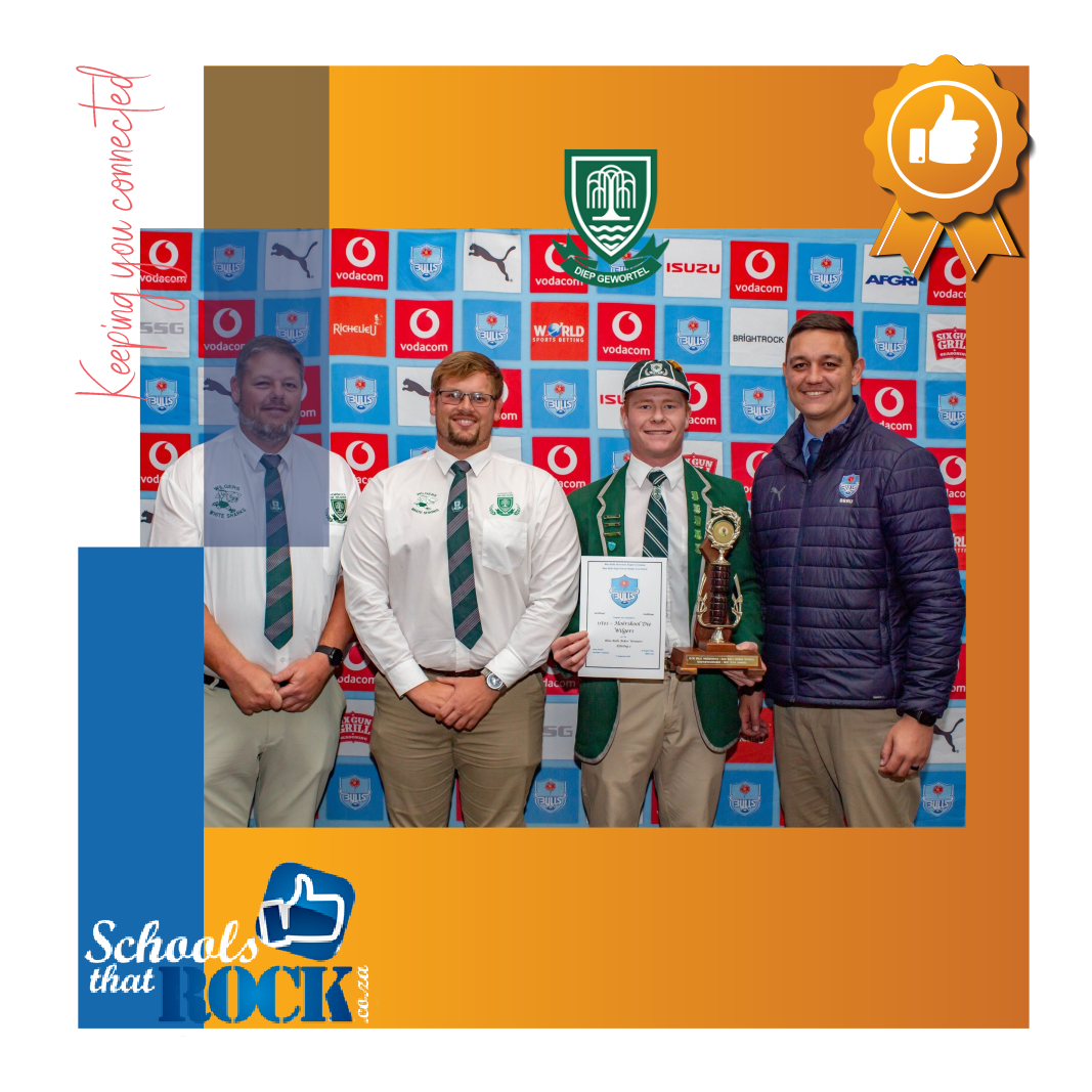 Blou Bulle Hoërskole Rugbyvereniging - Hoërskool Die Wilgers