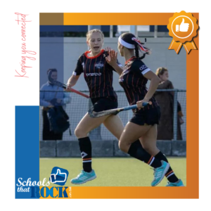 Cape Town Premier Hockey – Hoërskool Stellenbosch