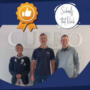 Cross County – Curro Klerksdorp