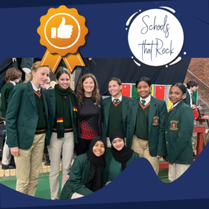 Cultural Assemblies – Camps Bay High School