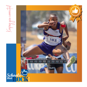 Curro Podium Athletics North – Curro Hazeldean