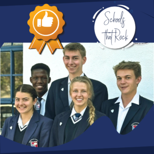 Dagbestuur 2025 – Gereformeerde Skool Dirk Postma