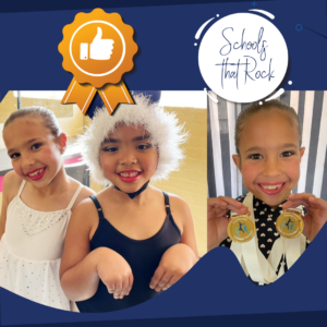 Dance Festival – Stulting Primary