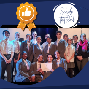 “Dinge van ‘n Skoolkind” – Hoërskool Strand