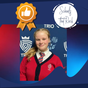 ESKOM Expo Regional Competition – Trio High School