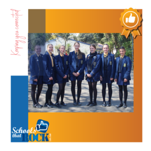 Ekurhuleni Landloop Liga – Hoërskool Kemptonpark
