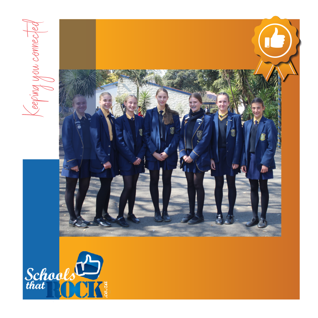 Ekurhuleni Landloop Liga - Hoërskool Kemptonpark