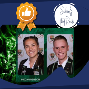 FAK Allegretto Toneelfees – Hoërskool Jim Fouché