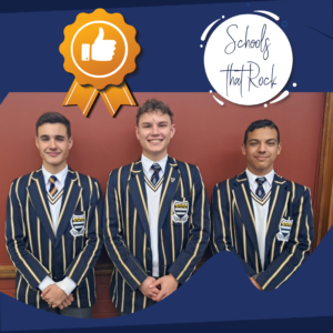 FS-DoE Eskom Maths – Grey College