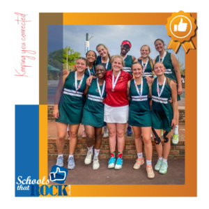 Fast 5 na SA’s – Hoërskool Ermelo