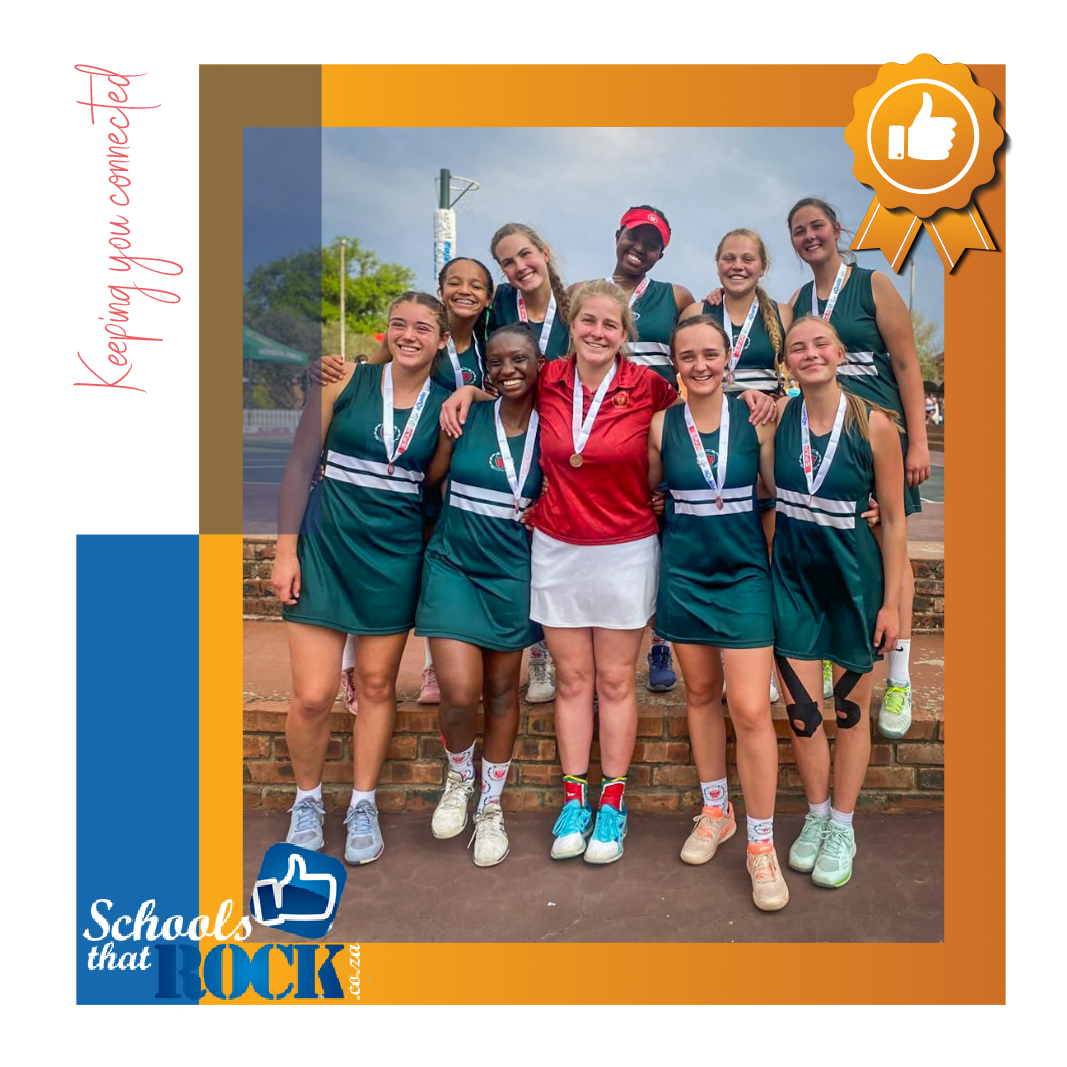 Fast 5 na SA's - Hoërskool Ermelo