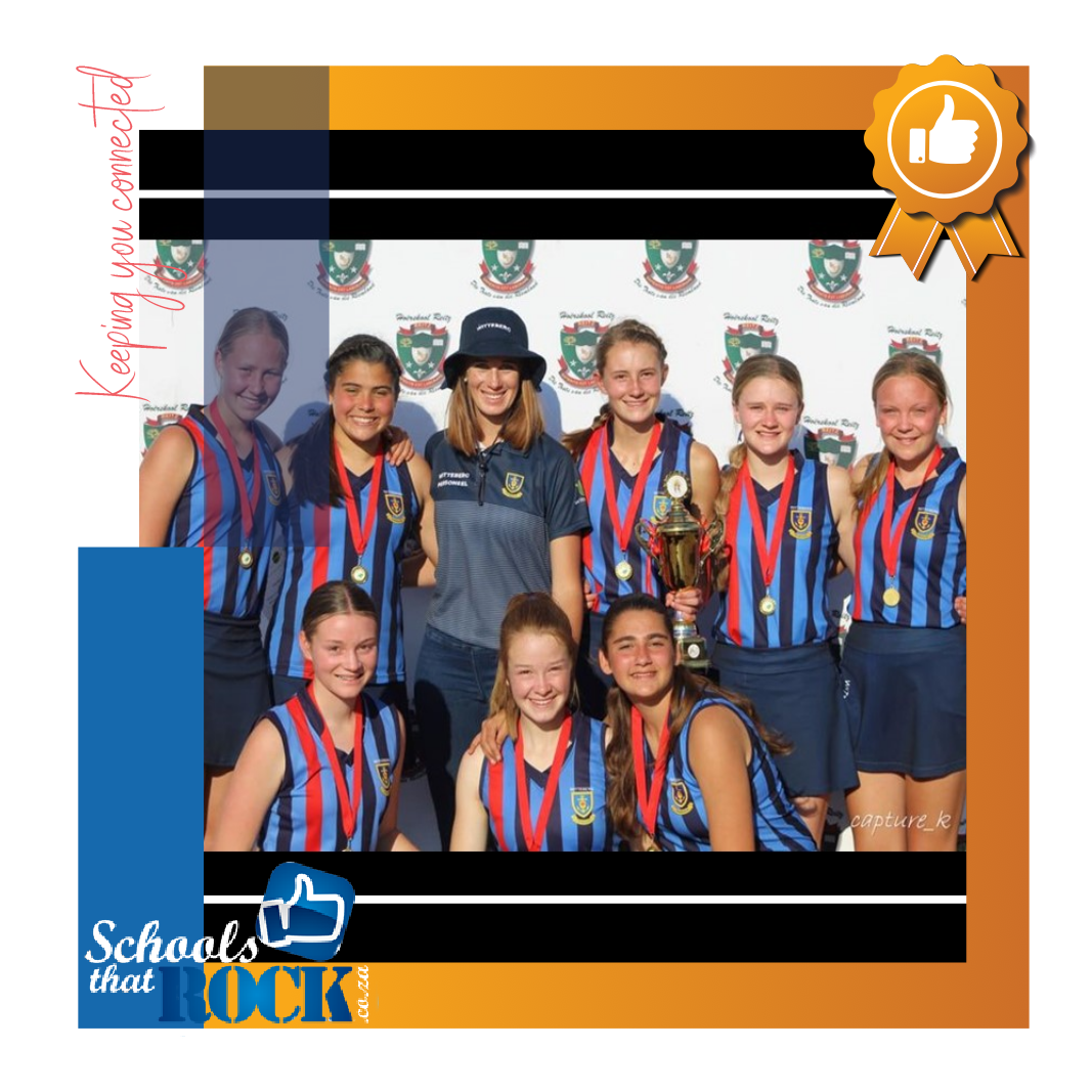Fast Five - Hoërskool Witteberg
