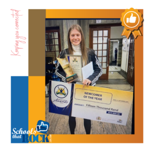 Free State Sport Awards – Eunice High School