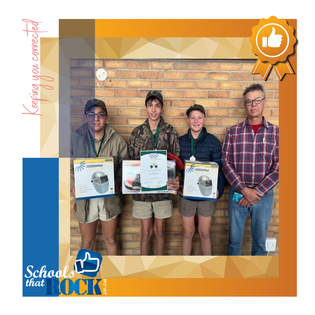 Freestate Farmskills kompetisie - Hoërskool Bothaville