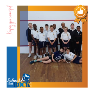 GC Squash Festival – Greame College