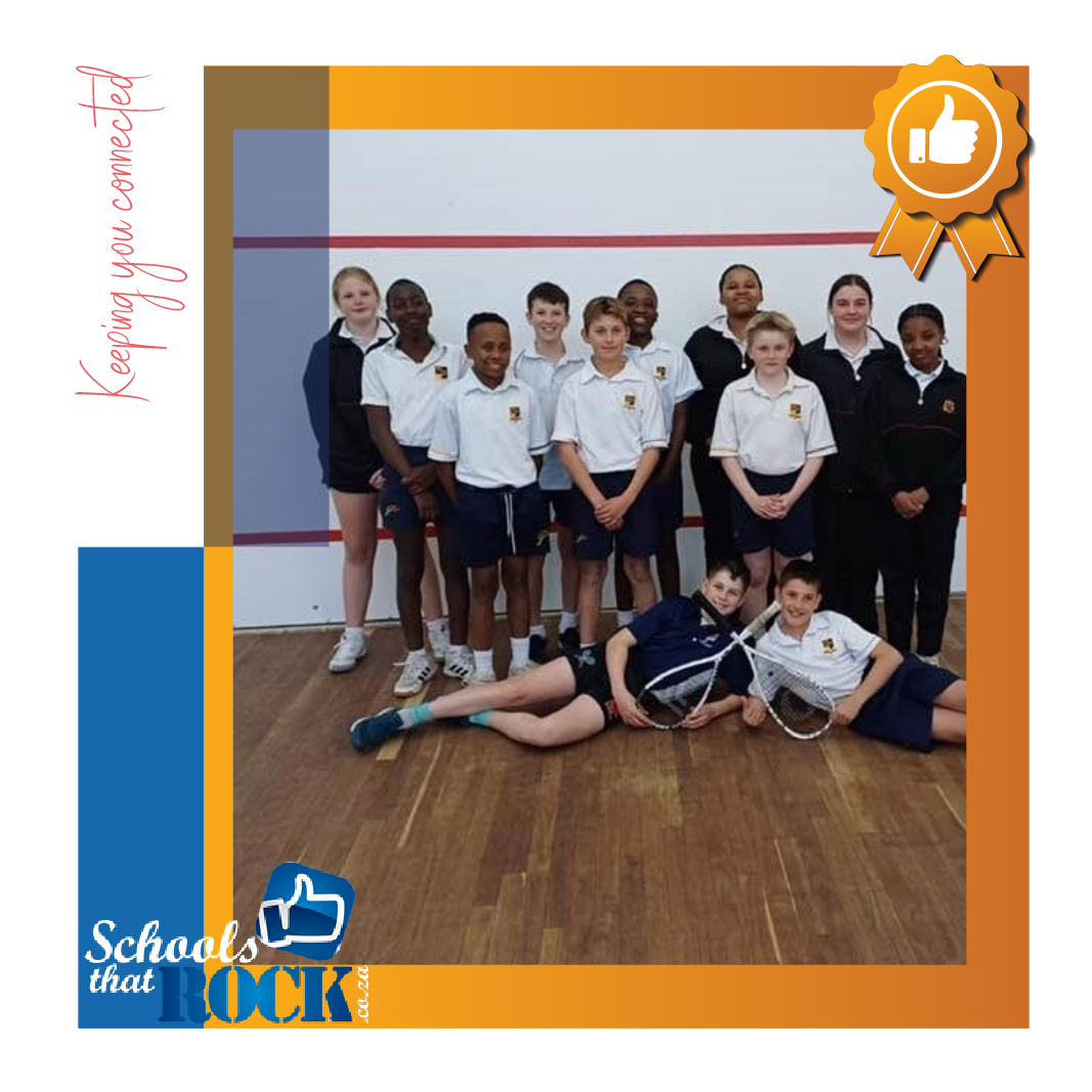 GC Squash Festival - Greame College