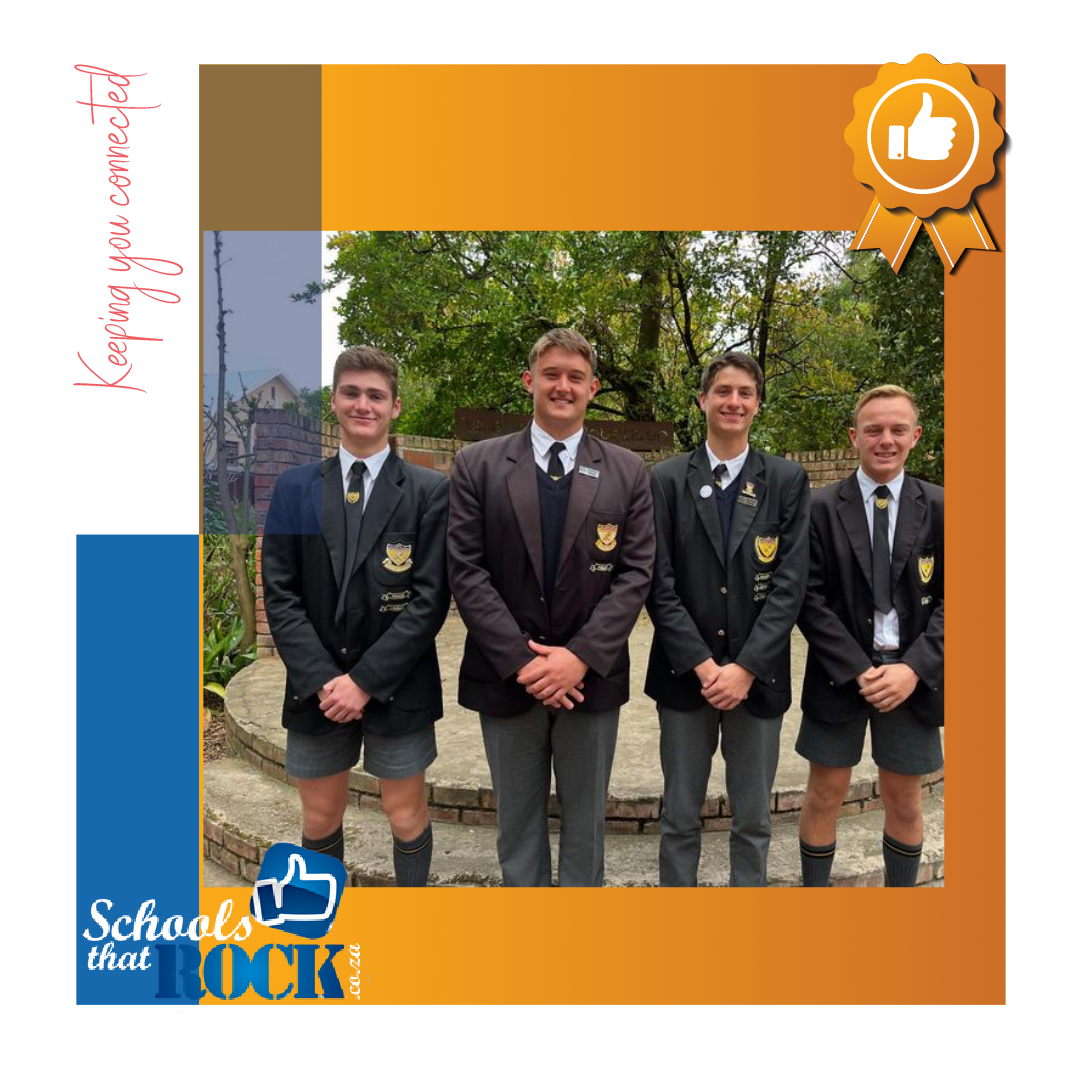 Garden Route Badgers - Hoërskool Outeniqua