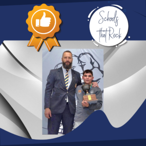 GoJu-Kai Karate Kampioenskappe – Grey Kollege