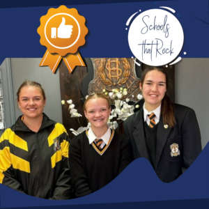 Goudveld Kunstefees – Hoërskool Bothaville
