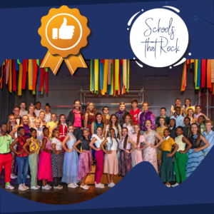 Grease The Musical- Hoërskool Ermelo