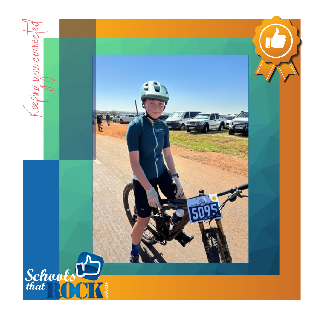 High School Cycle Race - Curro Serengeti