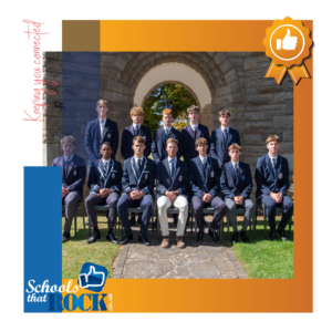 Hirsch Shield – St Andrew’s College