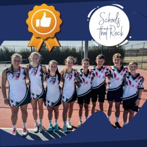 Hoëveld Tennisliga – Hoërskool Ermelo